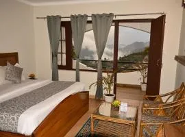 Kumaun Roop Resort Near Kainchi Dham Mandir, Free Parking