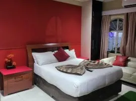 Blackwood Guest House