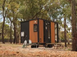 Kiara By Tiny Away, hotel v destinácii Stawell