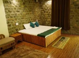 wood stone corbett