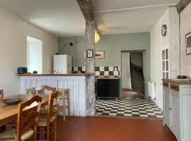 Maison de Famille avec Jardin - Coeur du village - Zoo de Beauval