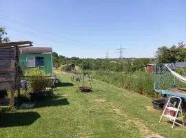 Bauwagen 'Natur Pur - No7'