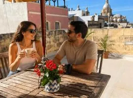 Iris -Paola Modern Townhouse