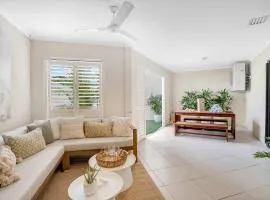 Palm Haven Retreat