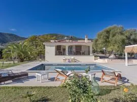 Villa Alba Ogliastra con piscina privata