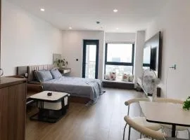 Căn hộ nghỉ dưỡng Khách sạn view biển Cửa lò L'Azur