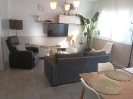 Apartamento limonero ,VUT AL 13044