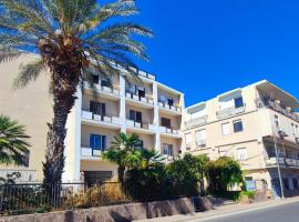 Hotel Corallo New, Hotel in Muravera
