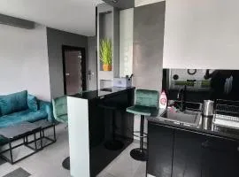 Apartament Waszyngtona