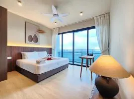 Almas Designer Suites Puteri Harbour by NEO