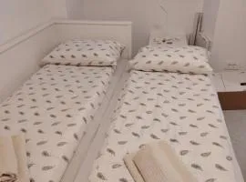 Apartma Piran