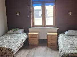 Rüütli kodumajutus