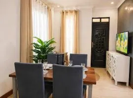 Peaceful Retreat for Drivers Near Arusha Park