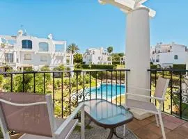 57 Townhouse with Pool & Rooftop Terrace in Duques
