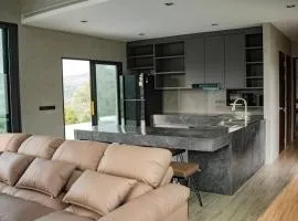 Jenita Valley Swimming Pool Villa Pakchong