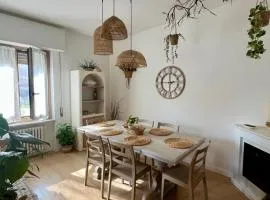 La Casettina della Cantina