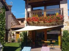 La Galiana loft nature