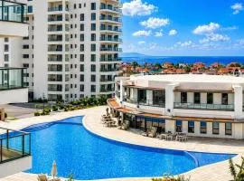 Caesar Blue Collection Nothern Cyprus Studios & Spa Resort