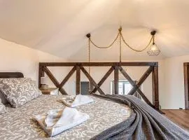 Esther apartment Cozy Vacay Suite
