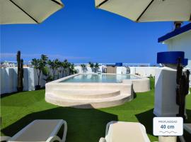 Hotel Porto, Hotel in Gandia