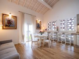 Il fienile del borgo, khách sạn ở Prato