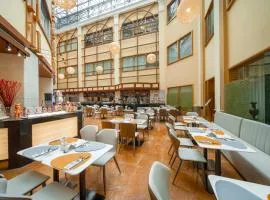 Crowne Plaza Qingdao by IHG