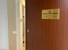 Arena Apartments