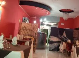 Lorenzo B&B