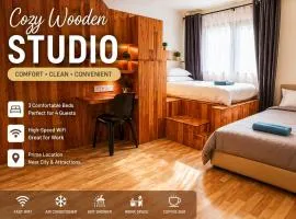 sungai ujong home stay