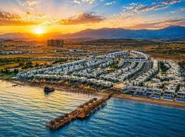 Nothern Cyprus Four Seasons Life Collection Apartments & Lofts Seafront