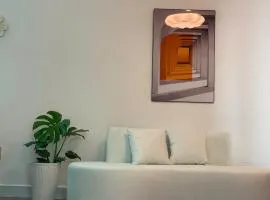 Si'House Hacome Galacity City Center 2BR
