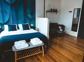 Le Studio 3 - Route des vins