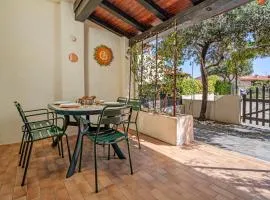 Casa Gianpiero San Teodoro