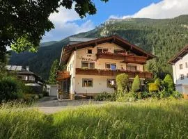 am Mühlbach - Ferienwohnungen Luttinger