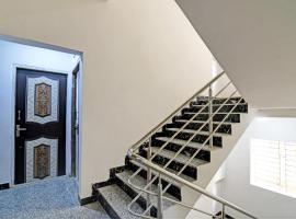 Hotel O Top 22, hotel a Ballygunge