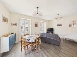 Charmant duplex pour 2 en plein centre ville