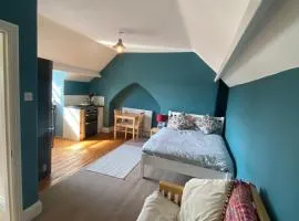 Montpelier Loft Space