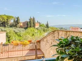 Tuscan Treasure Tower