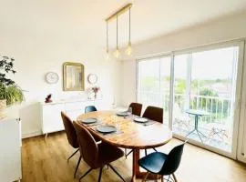 Le Pharo Proche Ville