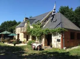 Chambres et Tables Hotes Le MOULIN DE TREMELGON