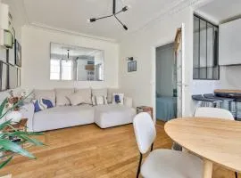 Appartement central et proche des transports