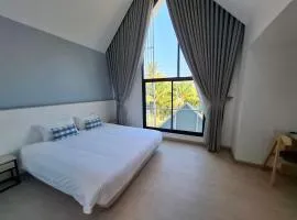 Sea Side Hotel Ao Nang