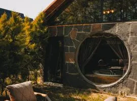 Yeşil Cennet Tatil Köyü