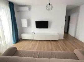 Confort Apartment Iasi Free Parking & Wifi