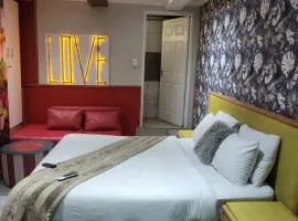 Tshilidzi Guest House