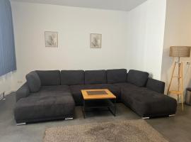 Ferienwohnung Alina, hotel a Werne
