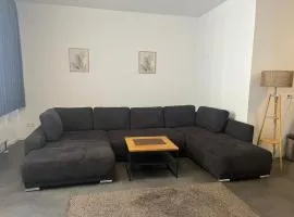 Ferienwohnung Alina