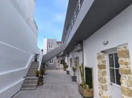 Veniro Luxury Apartments