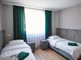 Pokoje Hotelowe Gościniec