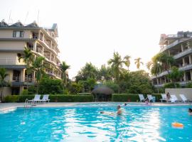 Hotel Monalisa Chitwan, hotel u gradu Chitwan